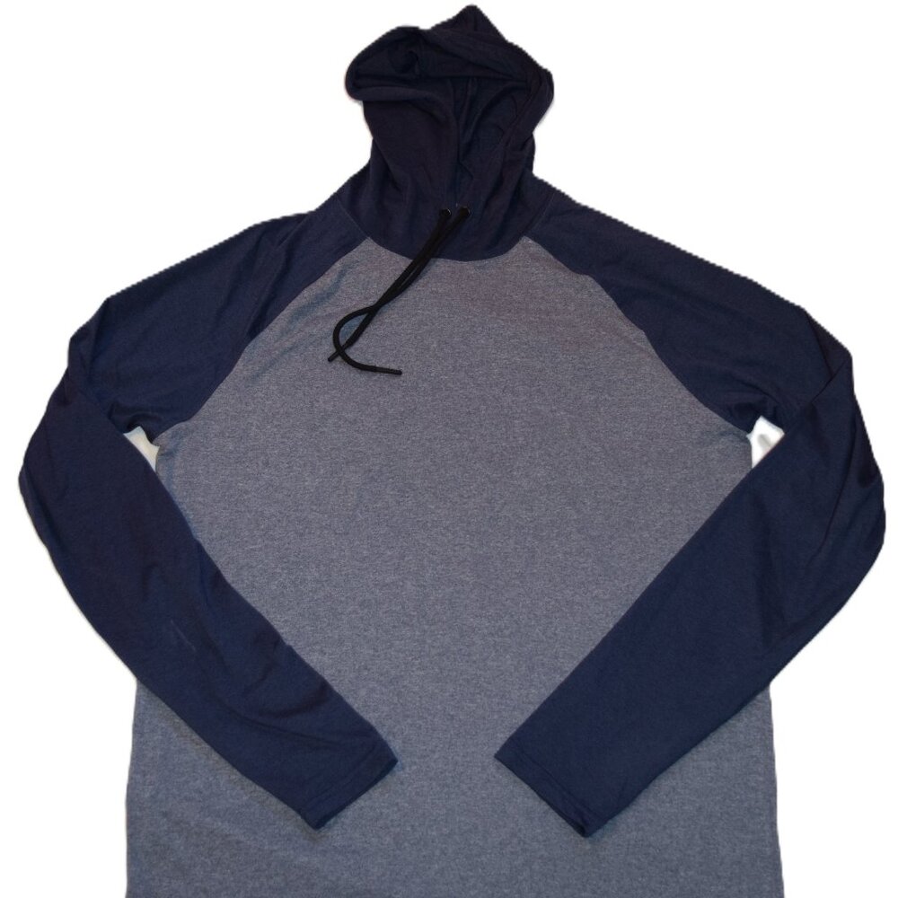 *Super* Soft ALGO Hoodie